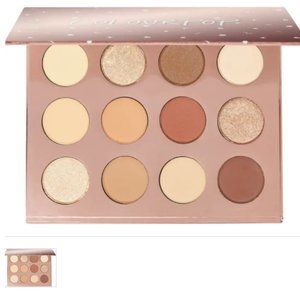 Colourpop Double Entendre Eyeshadow Palette